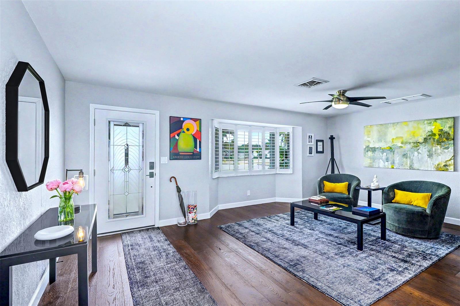 OAKHURST SHORES 5TH ADD - Residential