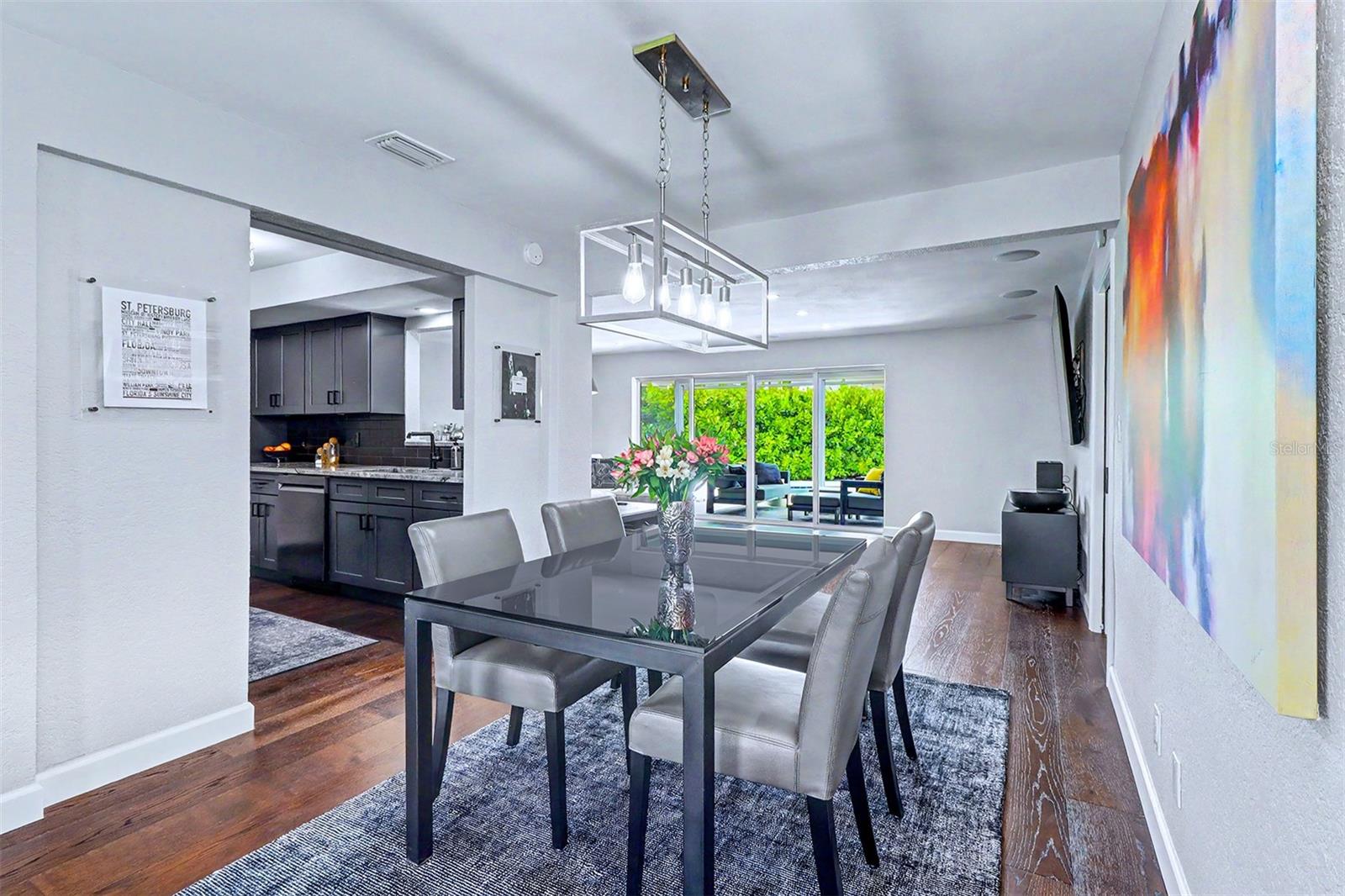 OAKHURST SHORES 5TH ADD - Residential