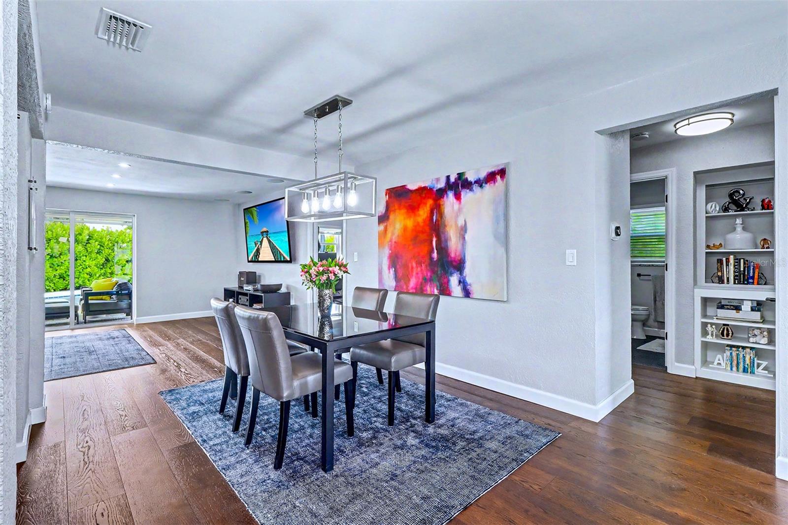 OAKHURST SHORES 5TH ADD - Residential