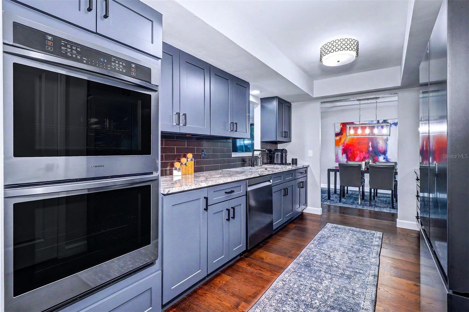 OAKHURST SHORES 5TH ADD - Residential