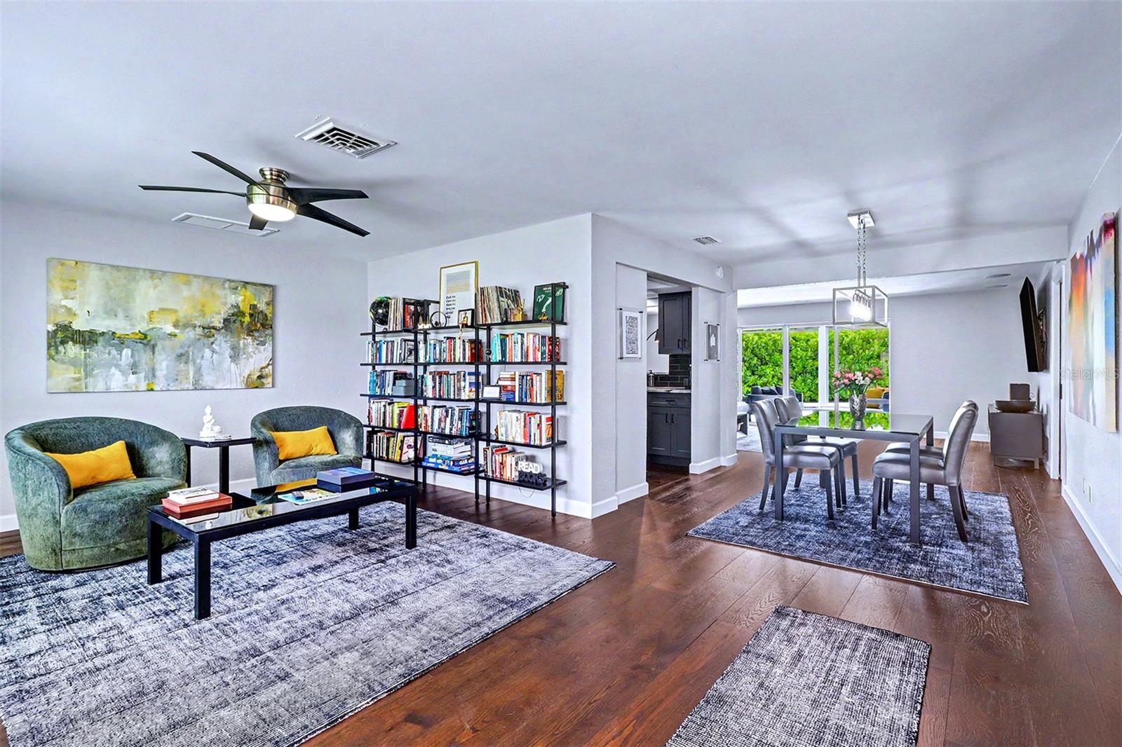 OAKHURST SHORES 5TH ADD - Residential