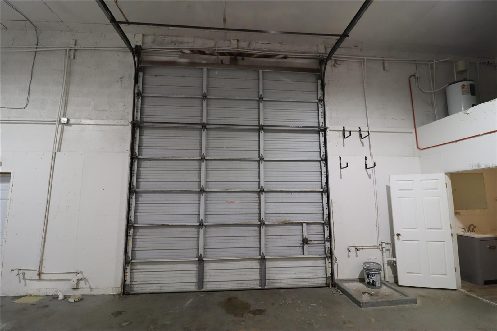 PORT CHARLOTTE INDUST PARK - Commercial Lease
