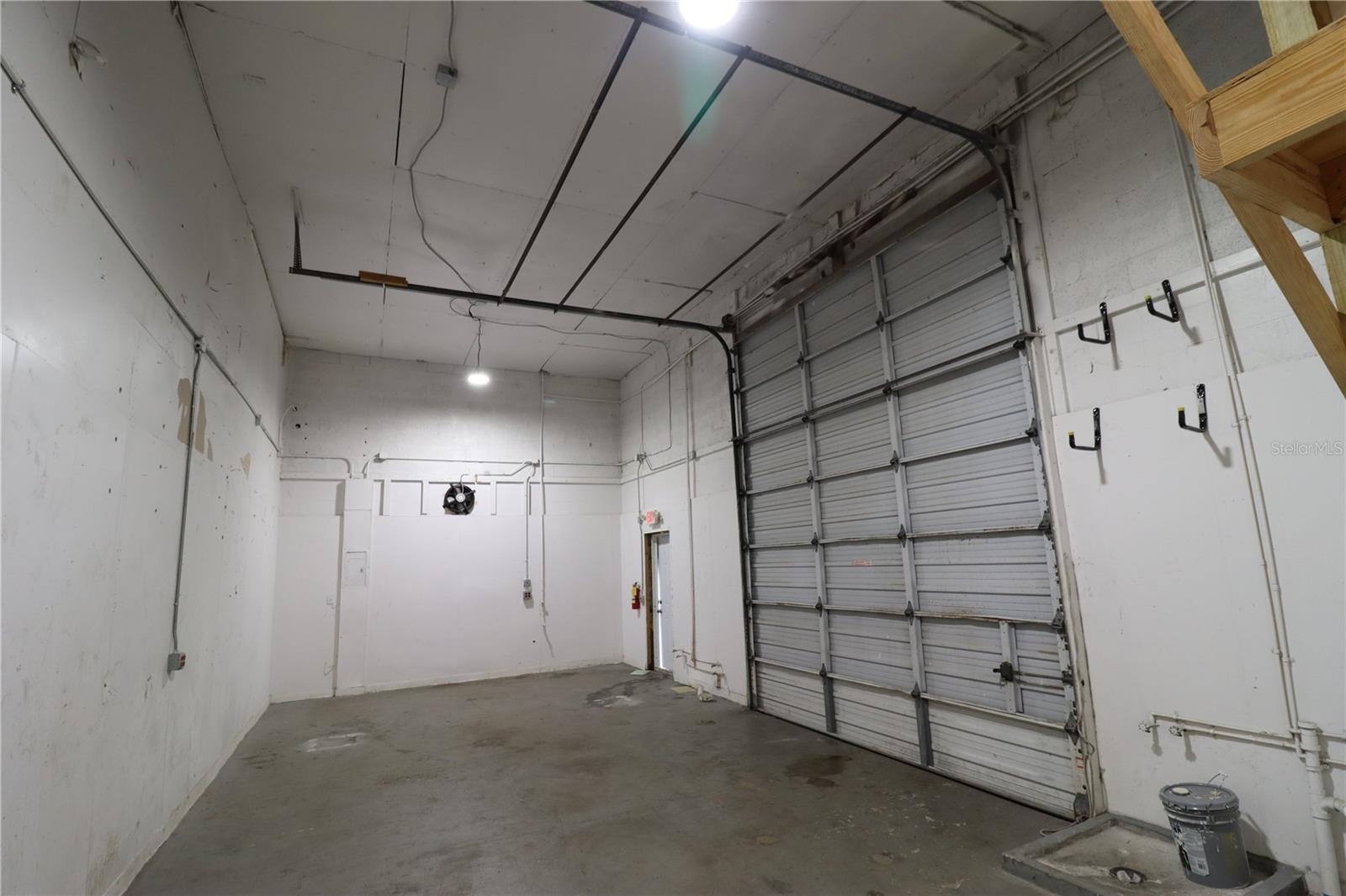 PORT CHARLOTTE INDUST PARK - Commercial Lease