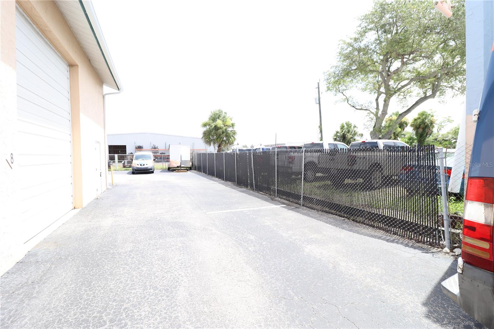 PORT CHARLOTTE INDUST PARK - Commercial Lease