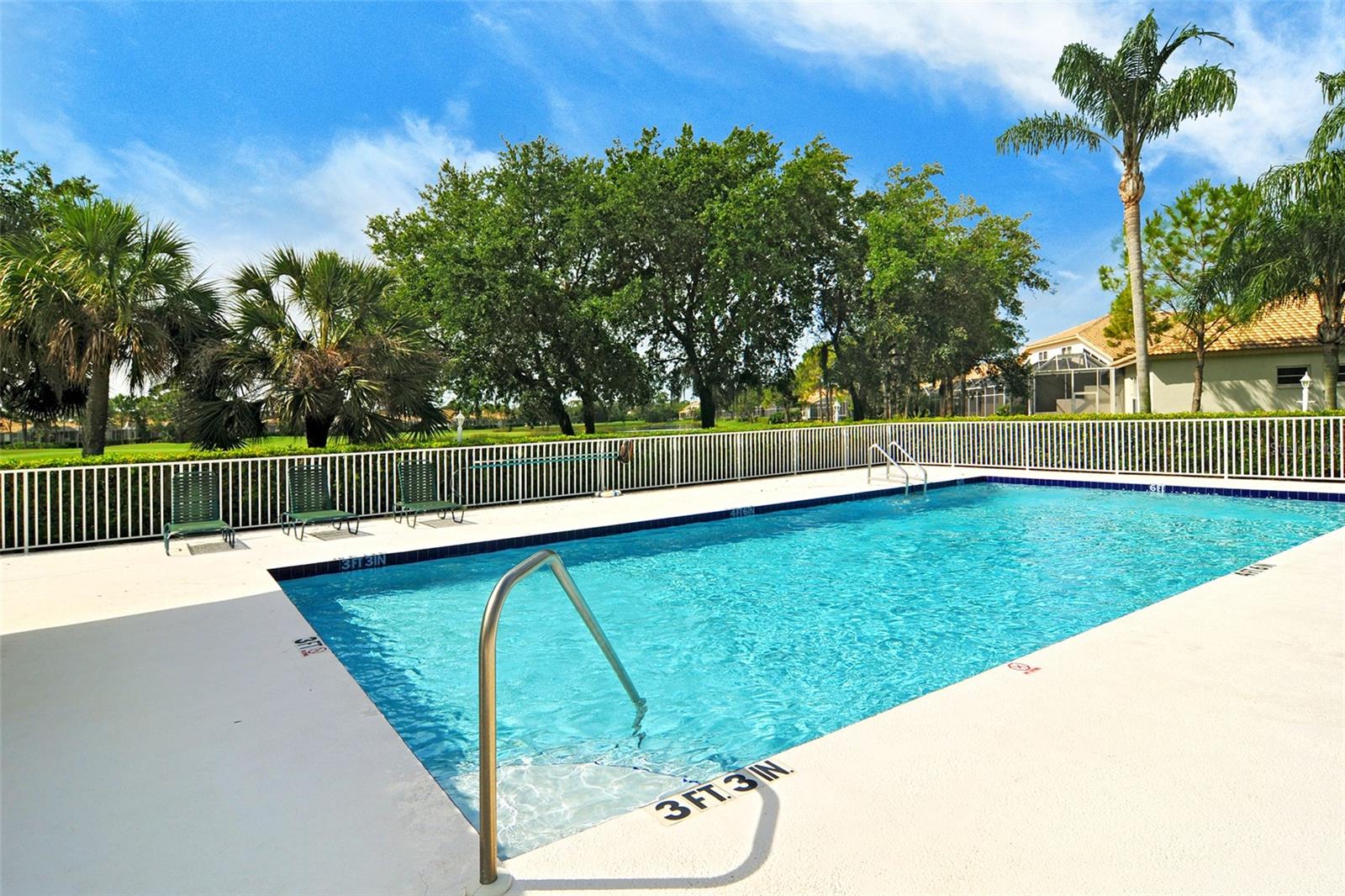 STONEYBROOK GOLF & COUNTRY CLUB - Residential