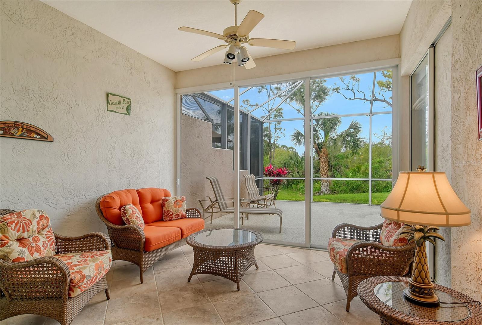 STONEYBROOK GOLF & COUNTRY CLUB - Residential