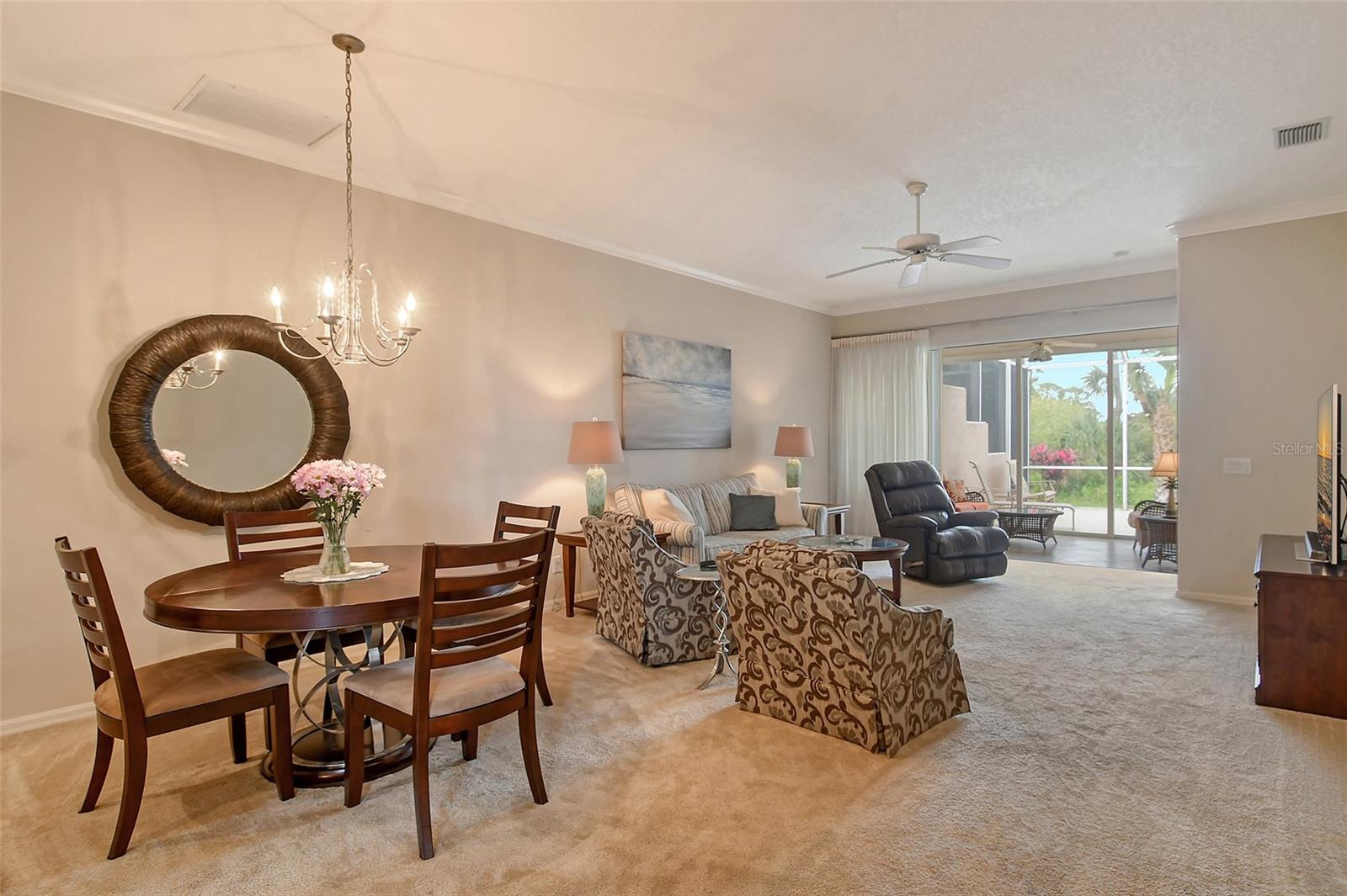 STONEYBROOK GOLF & COUNTRY CLUB - Residential