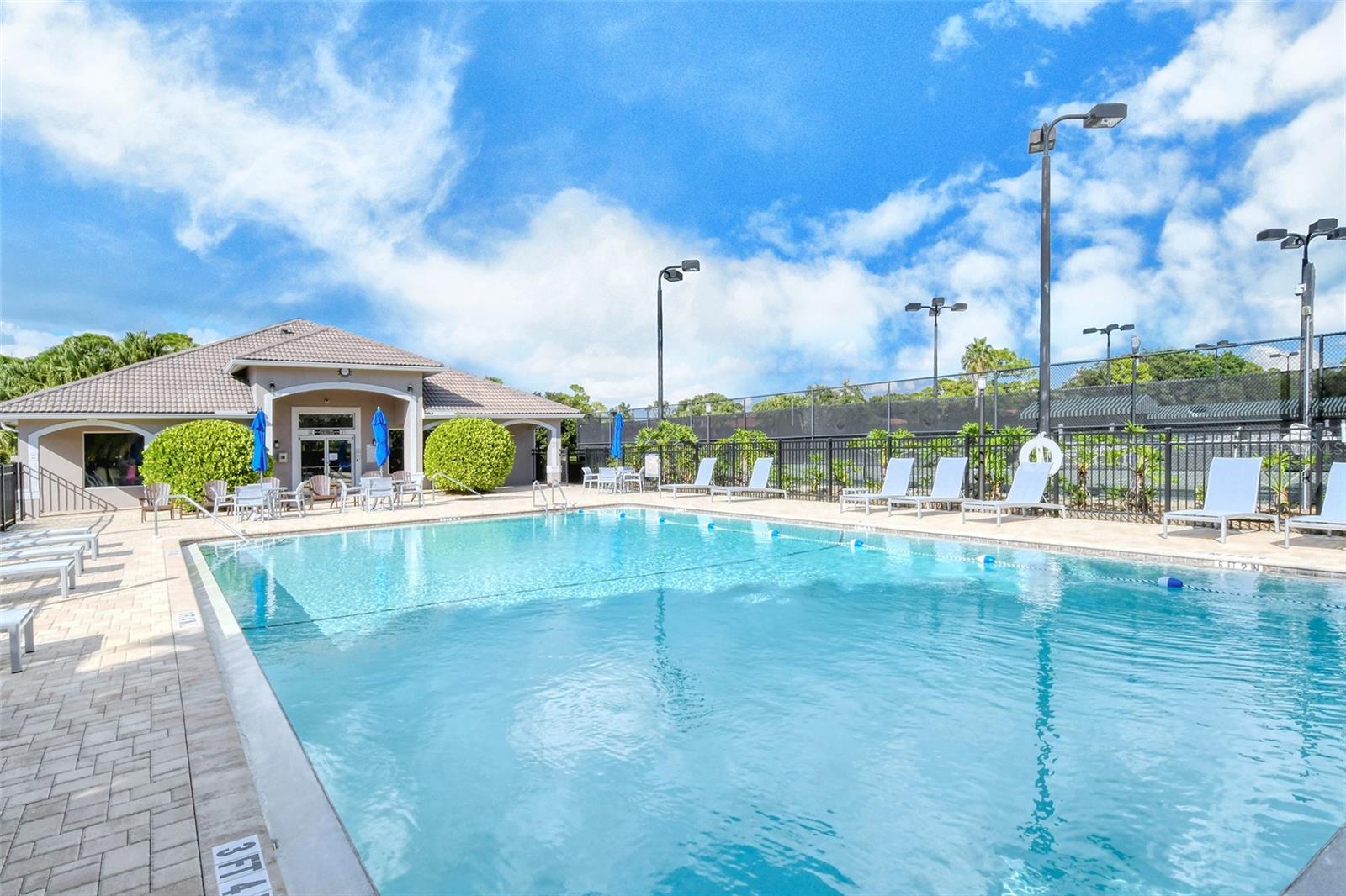 STONEYBROOK GOLF & COUNTRY CLUB - Residential