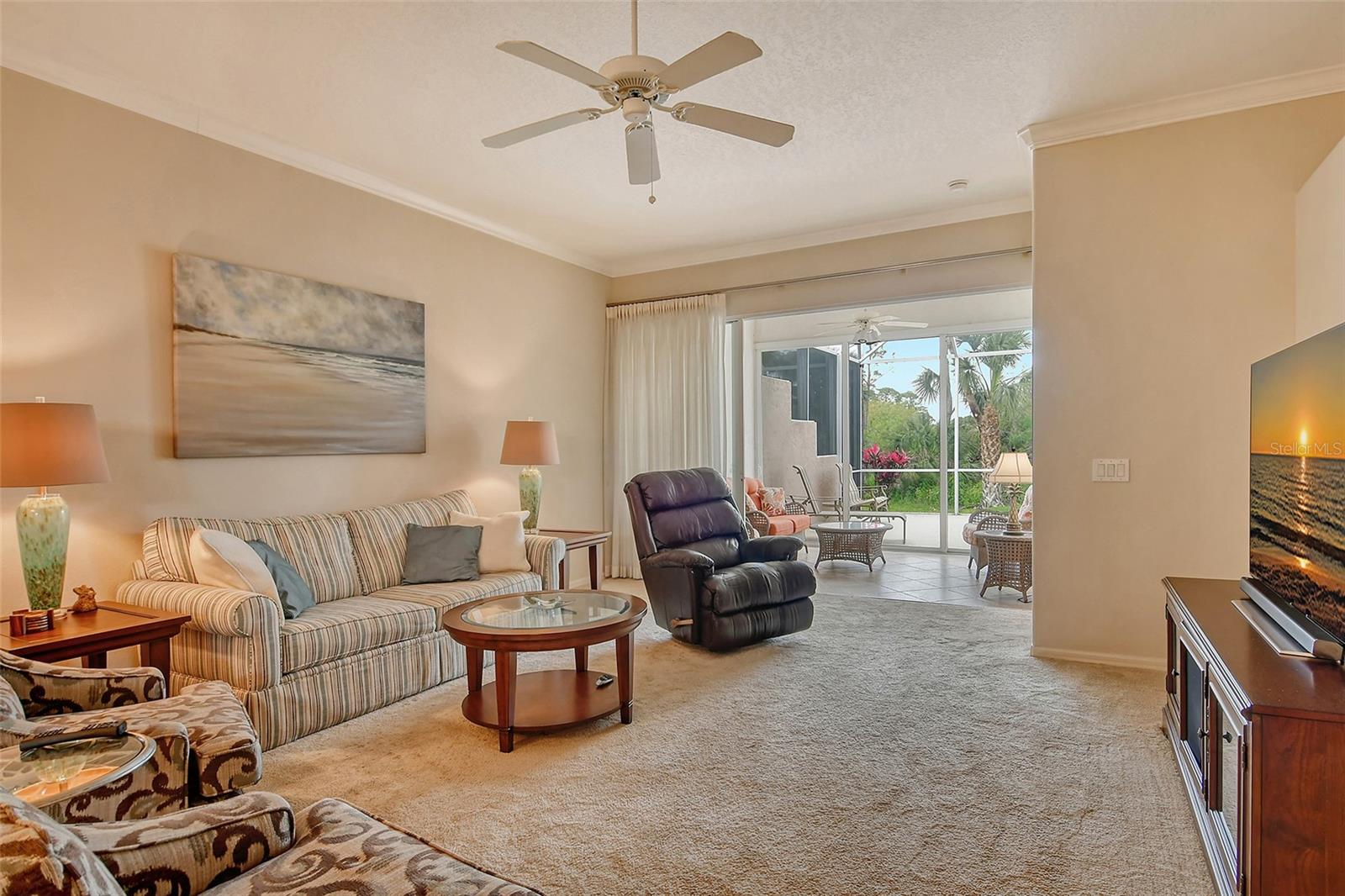 STONEYBROOK GOLF & COUNTRY CLUB - Residential