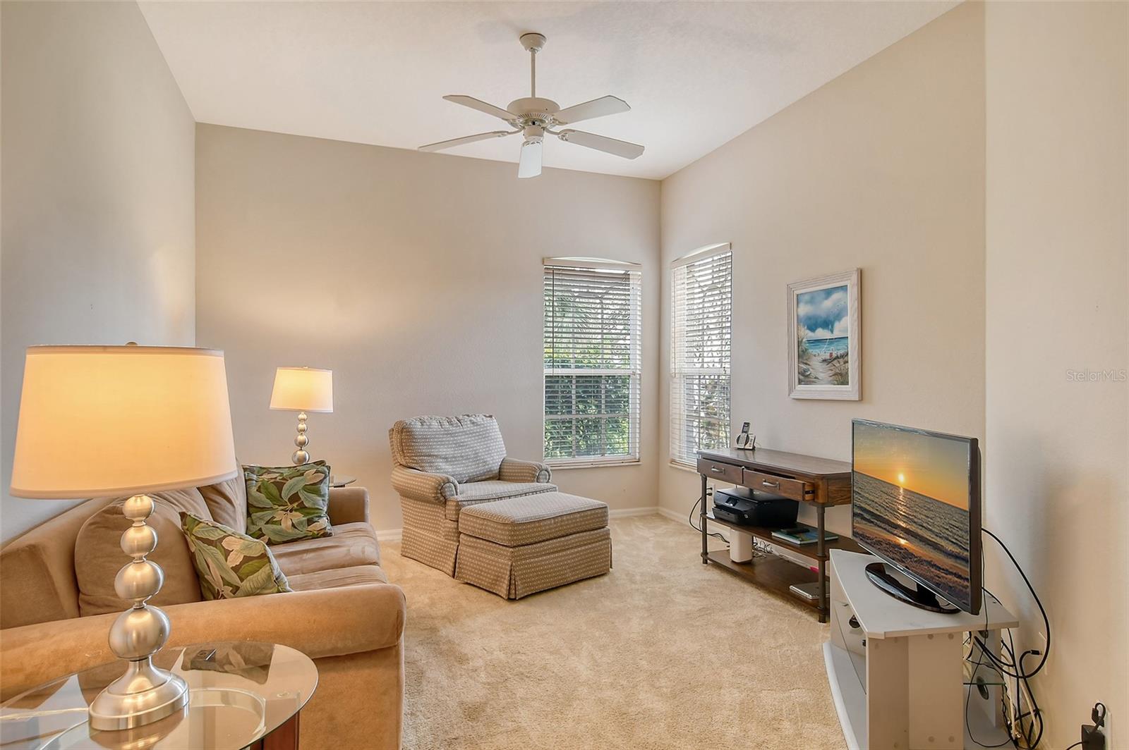 STONEYBROOK GOLF & COUNTRY CLUB - Residential