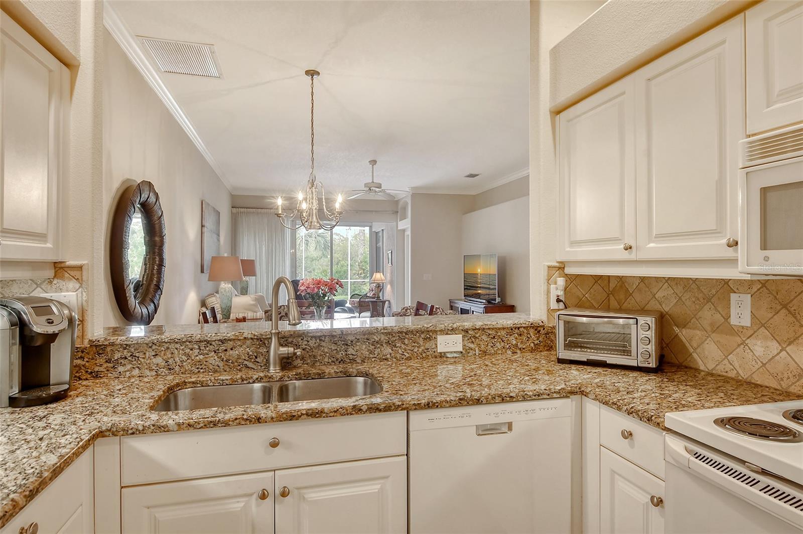 STONEYBROOK GOLF & COUNTRY CLUB - Residential