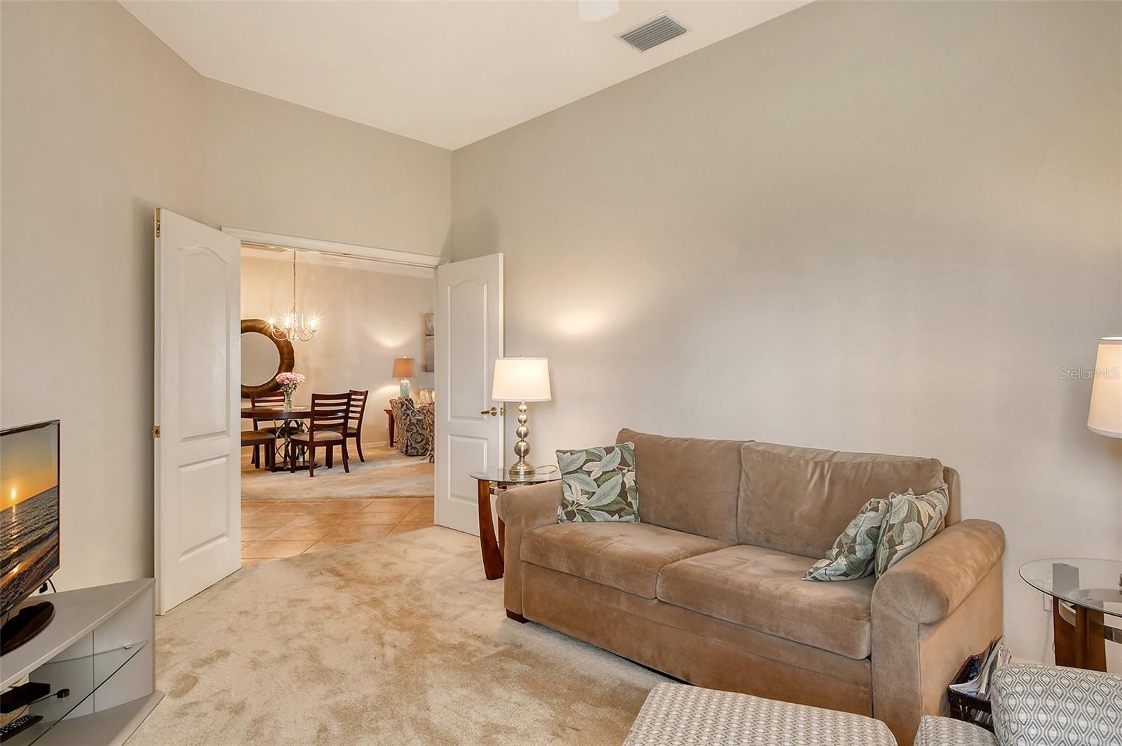 STONEYBROOK GOLF & COUNTRY CLUB - Residential