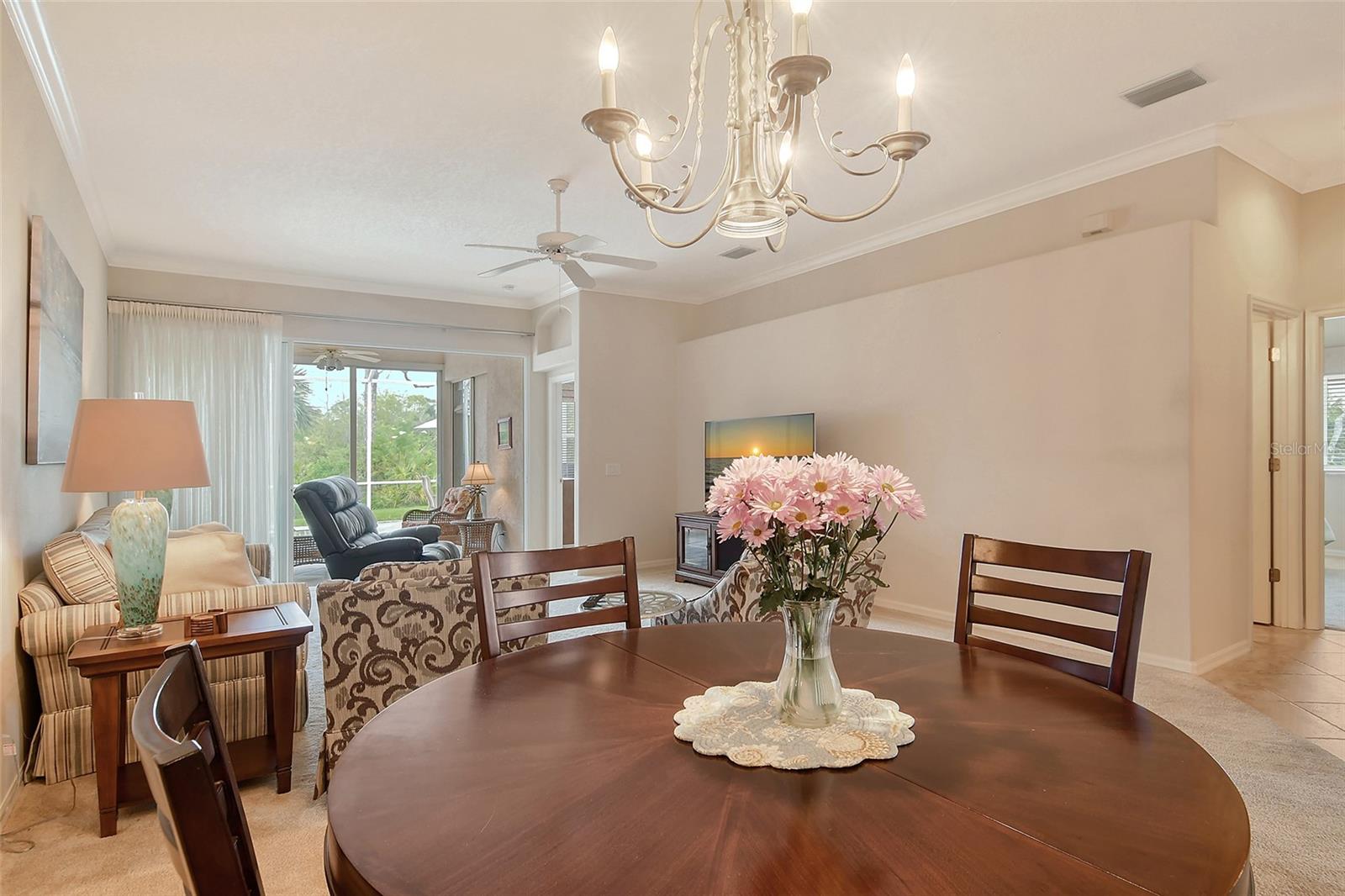 STONEYBROOK GOLF & COUNTRY CLUB - Residential