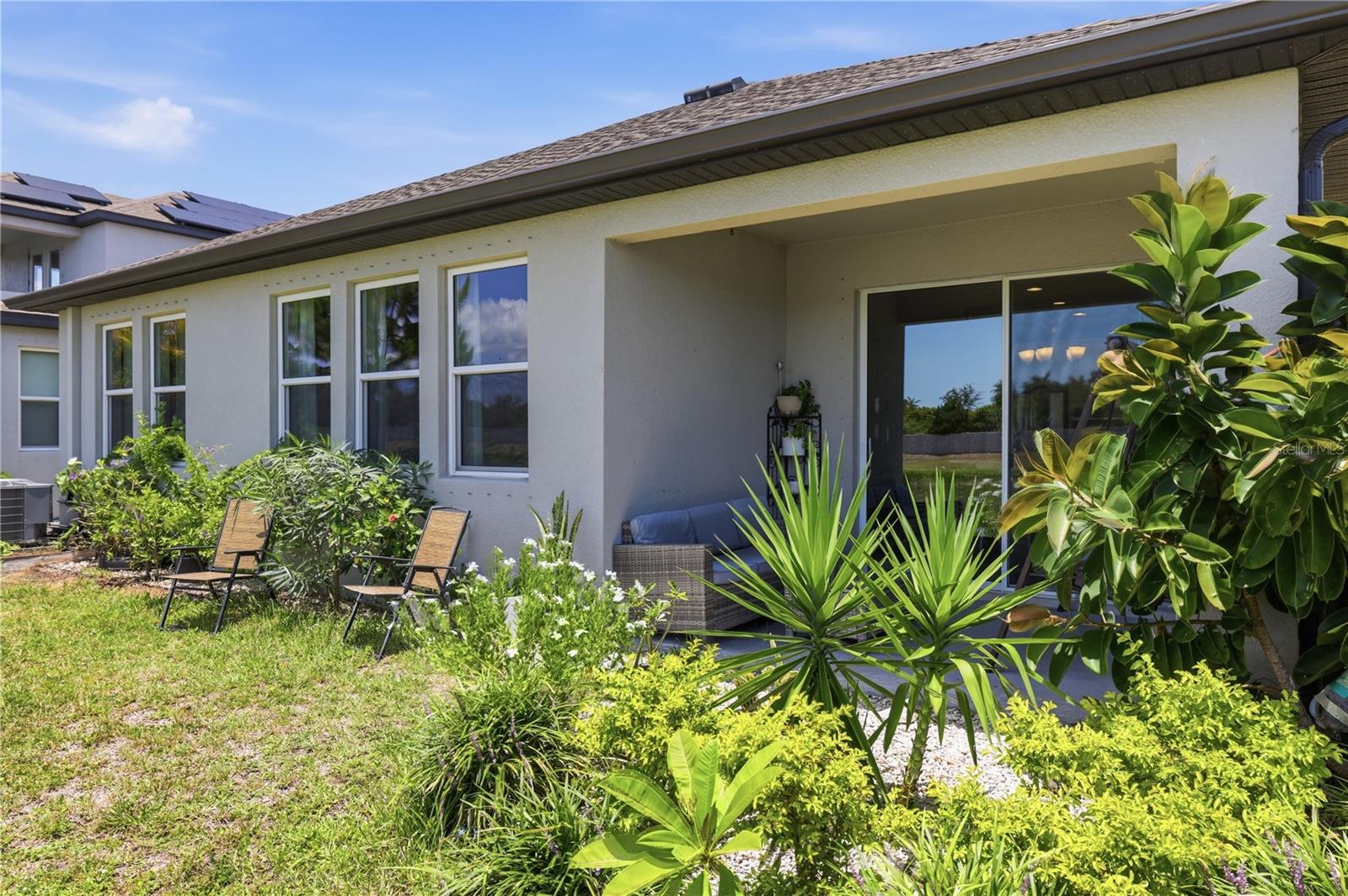 HIDDEN CREEK PHASE 2 - Residential