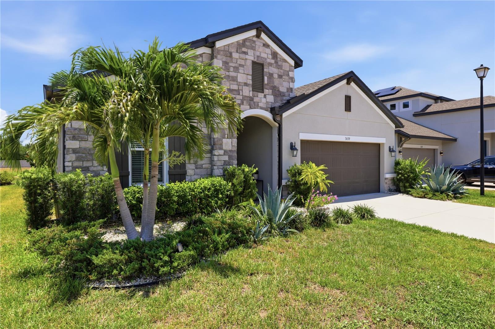HIDDEN CREEK PHASE 2 - Residential