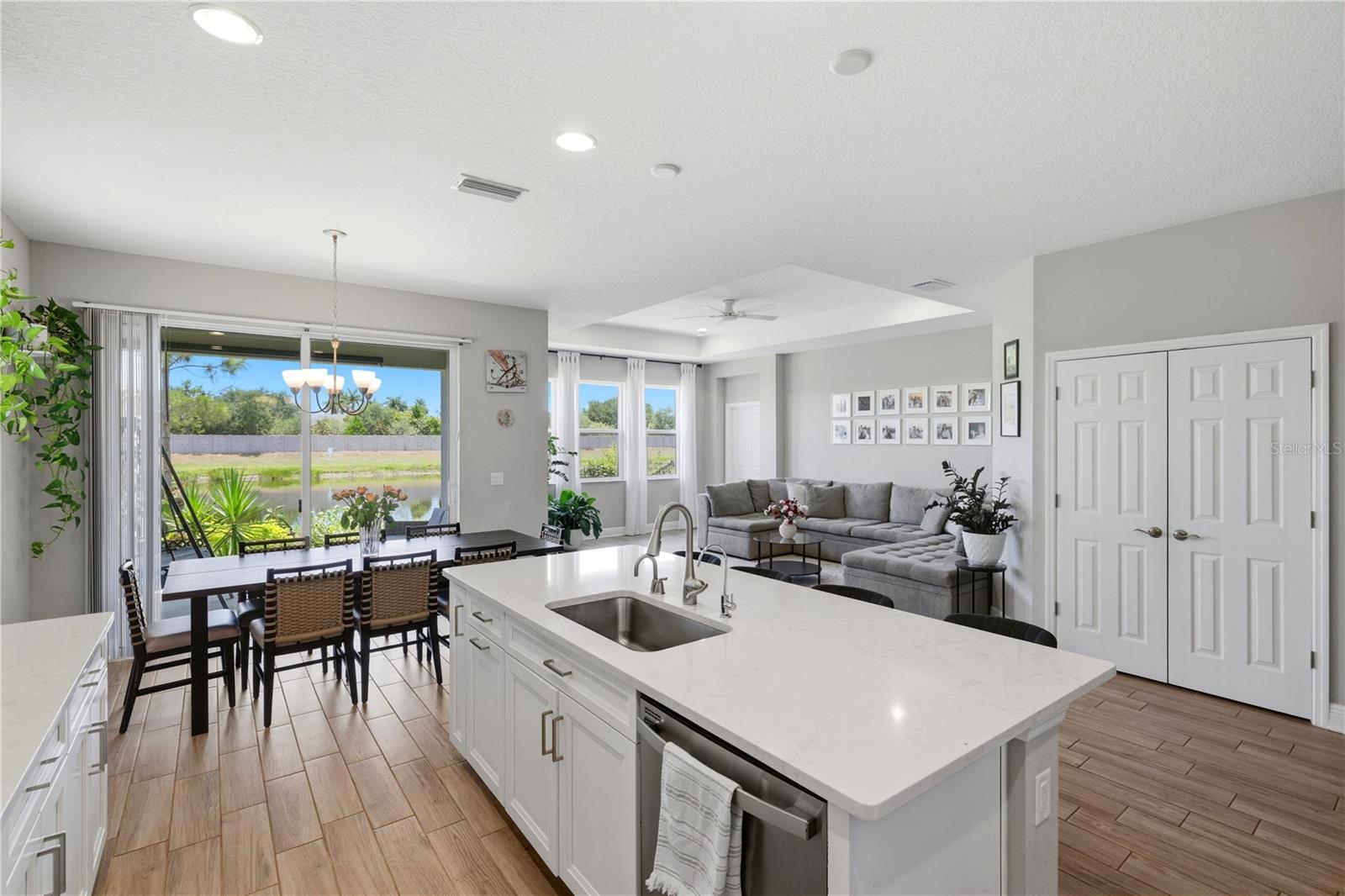 HIDDEN CREEK PHASE 2 - Residential