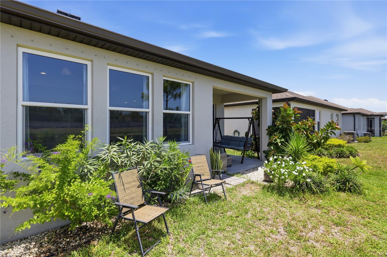 HIDDEN CREEK PHASE 2 - Residential