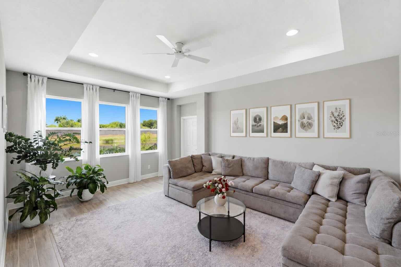HIDDEN CREEK PHASE 2 - Residential