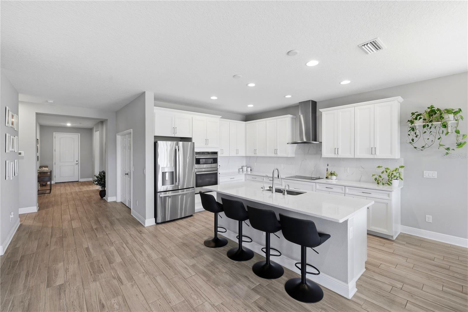 HIDDEN CREEK PHASE 2 - Residential