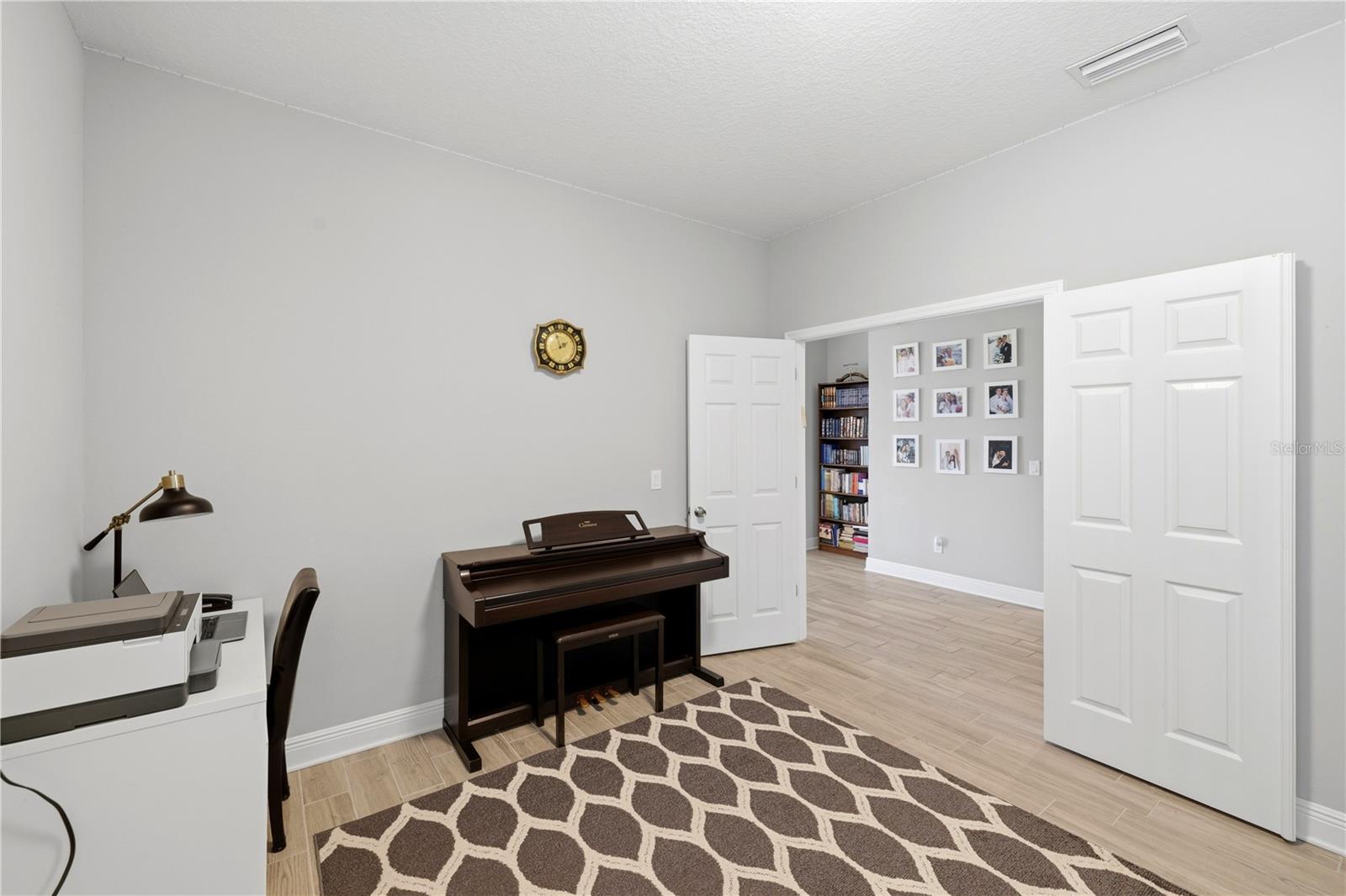 HIDDEN CREEK PHASE 2 - Residential
