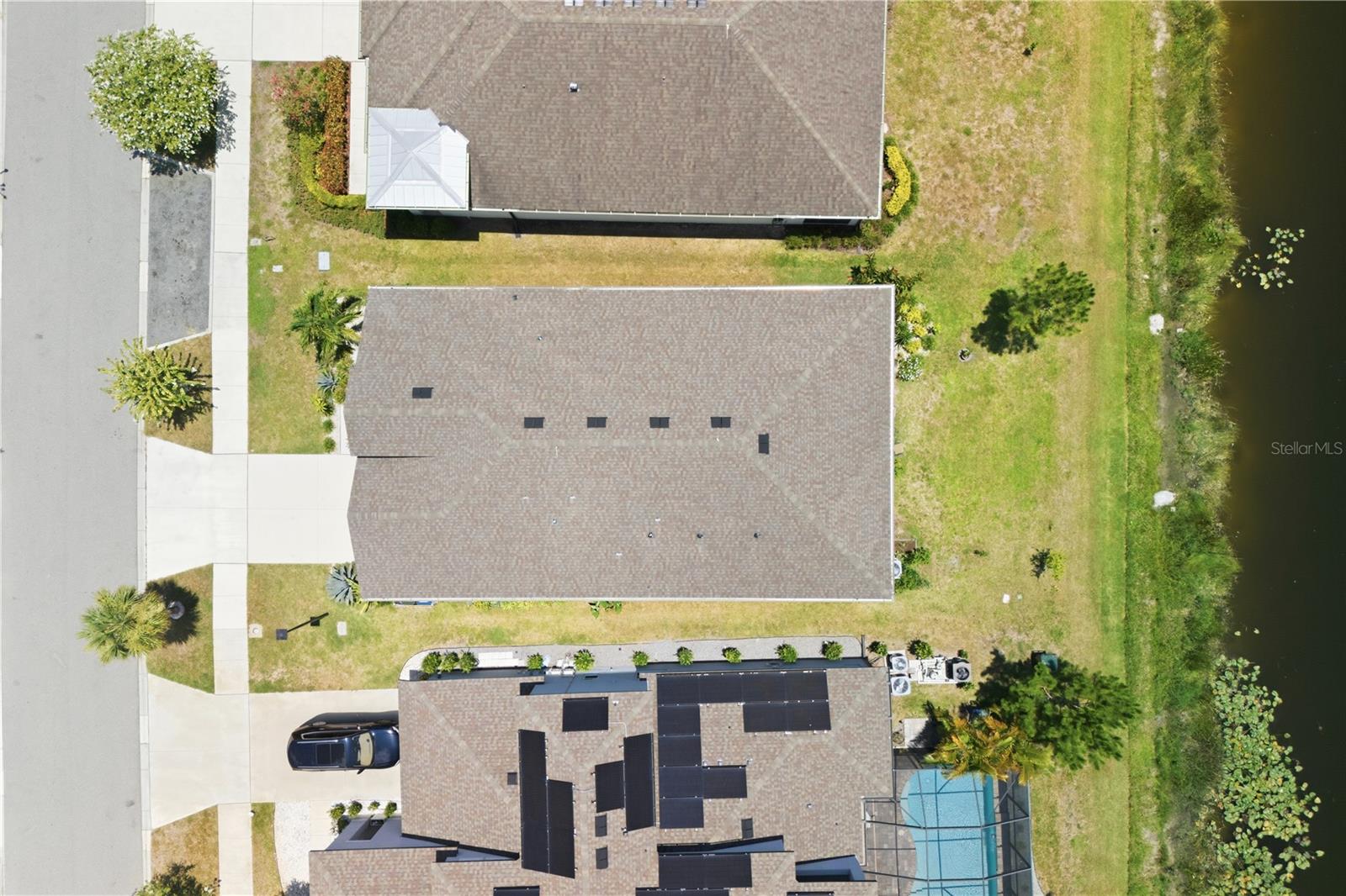 HIDDEN CREEK PHASE 2 - Residential