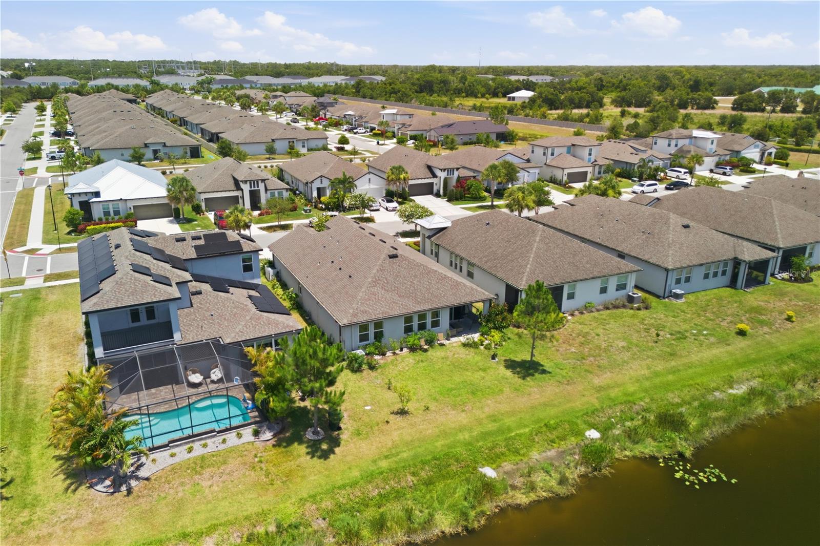 HIDDEN CREEK PHASE 2 - Residential