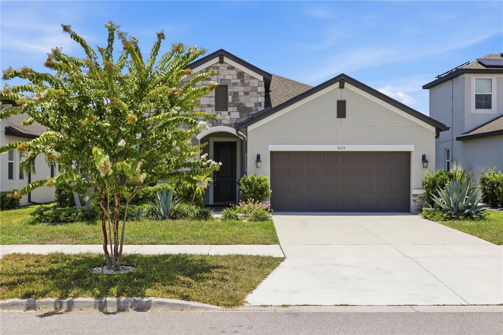 HIDDEN CREEK PHASE 2 - Residential