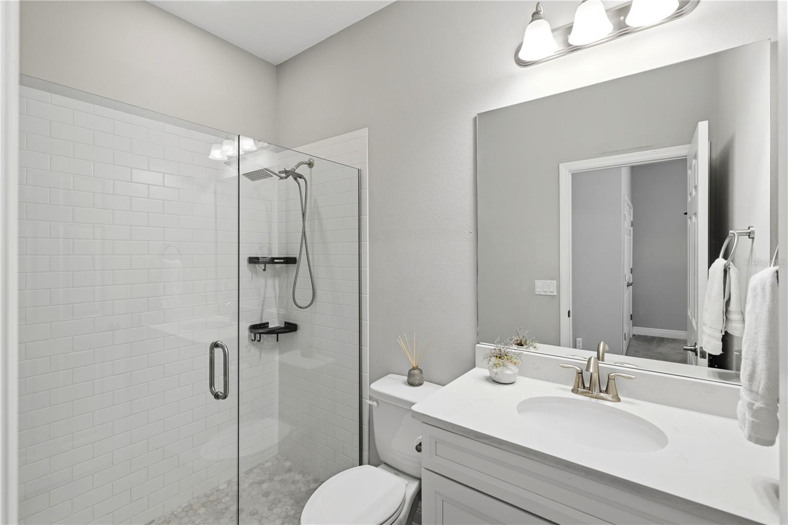 HIDDEN CREEK PHASE 2 - Residential