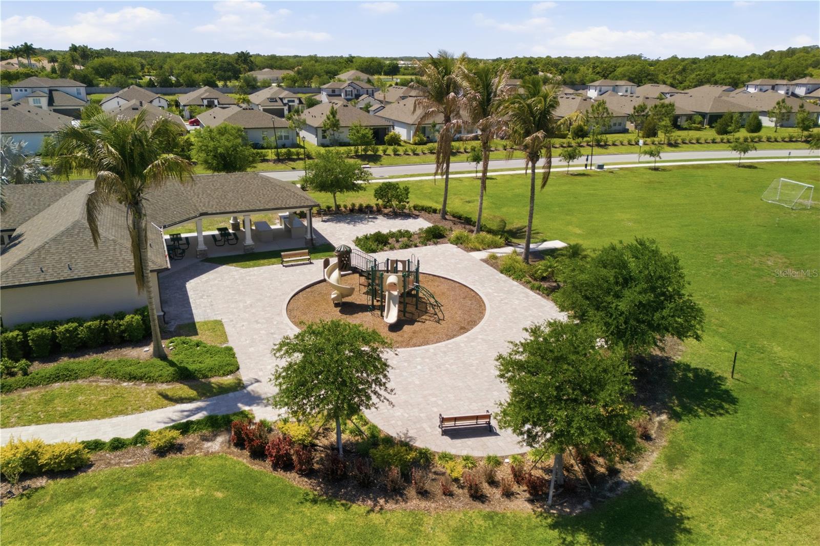 HIDDEN CREEK PHASE 2 - Residential