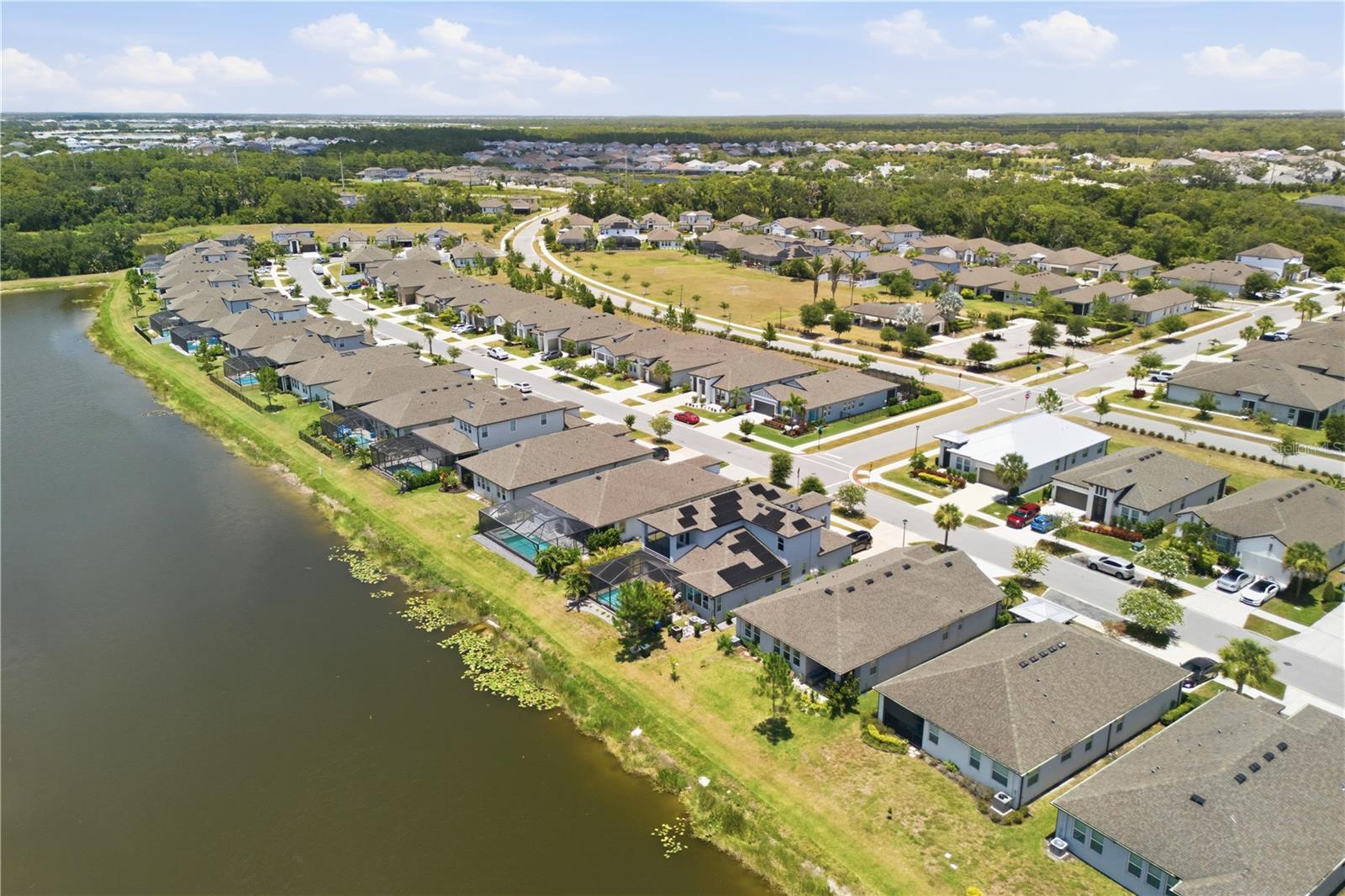HIDDEN CREEK PHASE 2 - Residential