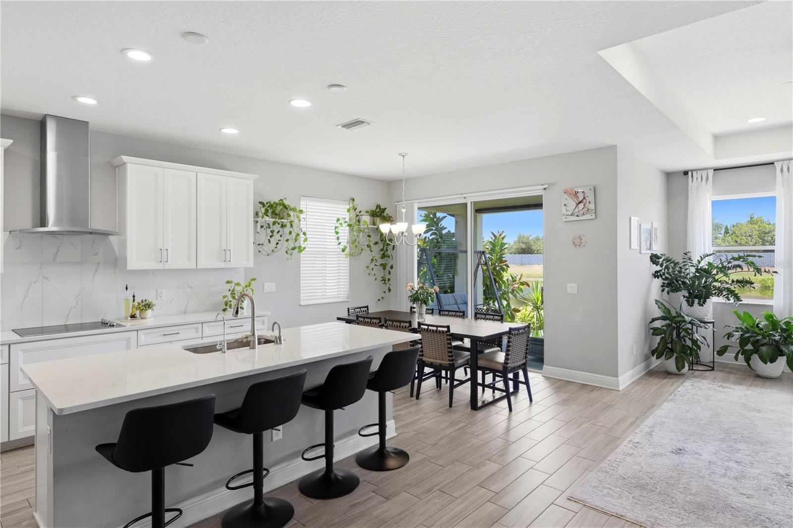 HIDDEN CREEK PHASE 2 - Residential