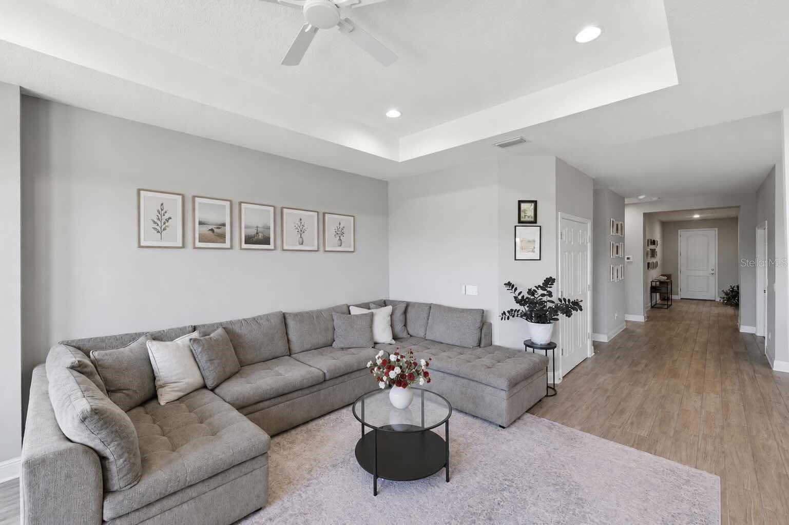 HIDDEN CREEK PHASE 2 - Residential