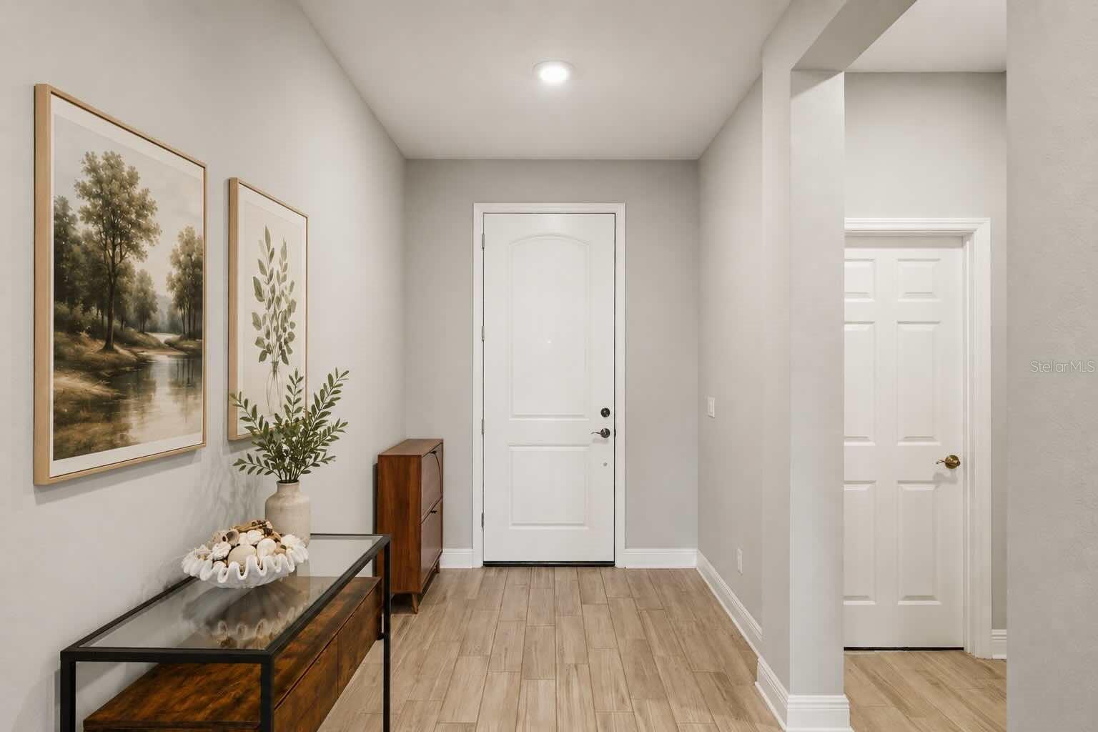 HIDDEN CREEK PHASE 2 - Residential
