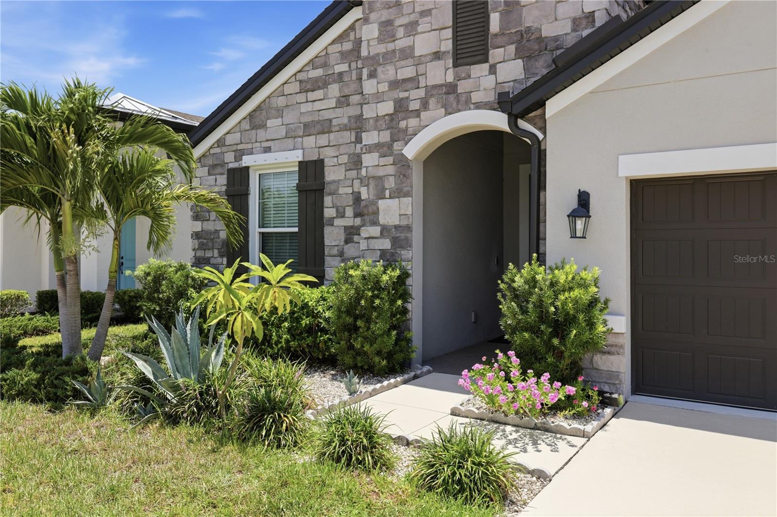 HIDDEN CREEK PHASE 2 - Residential