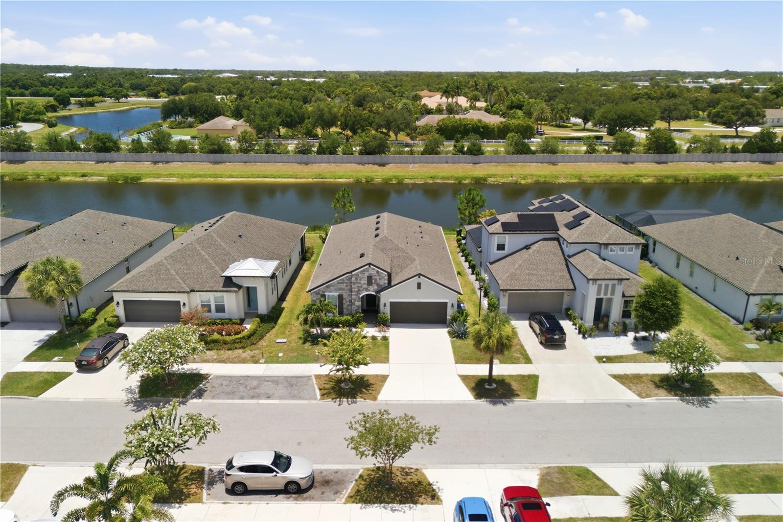 HIDDEN CREEK PHASE 2 - Residential