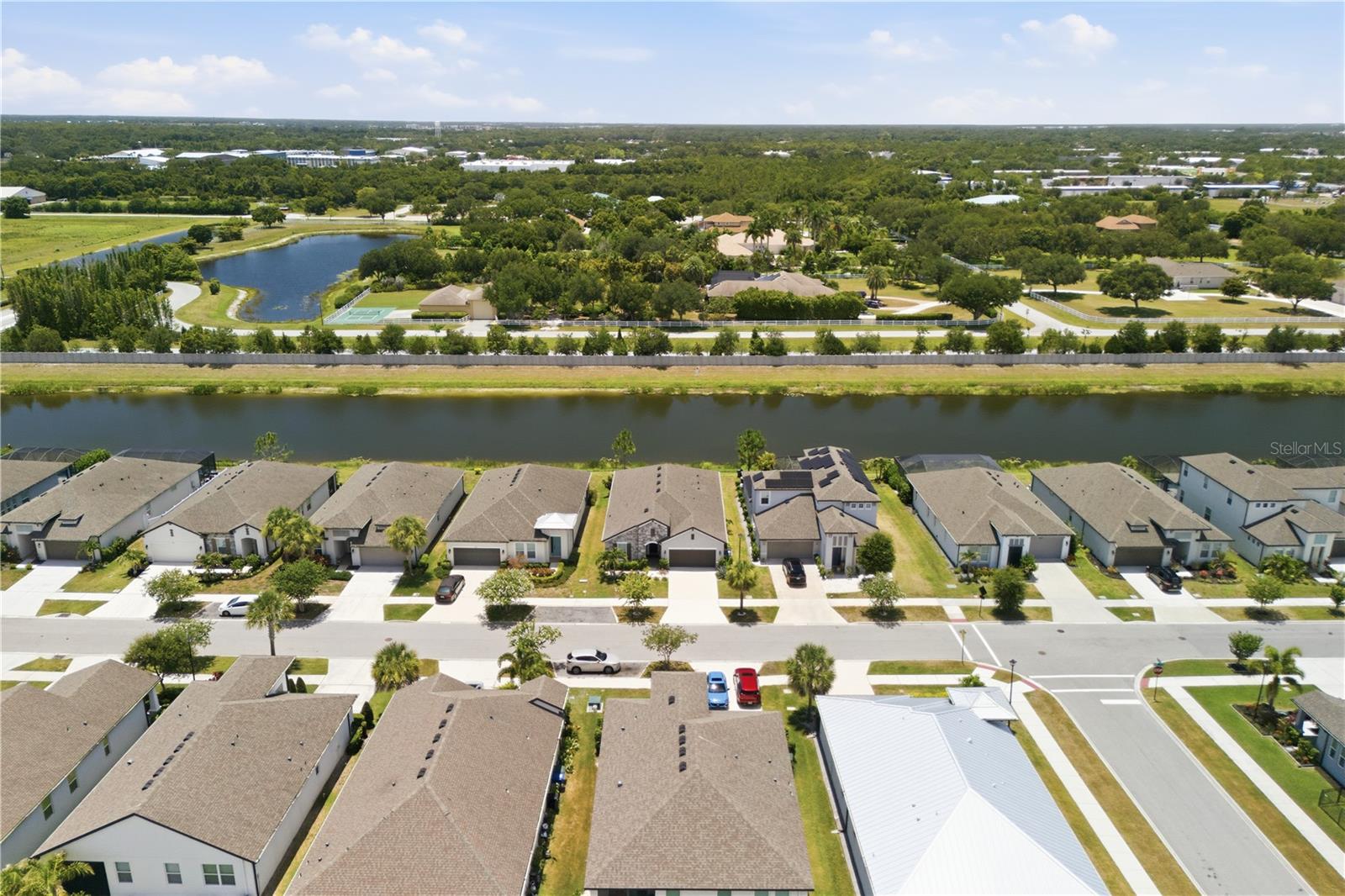 HIDDEN CREEK PHASE 2 - Residential