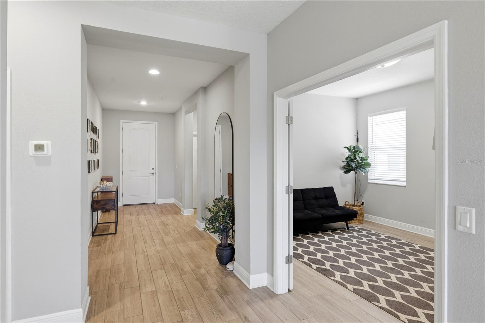 HIDDEN CREEK PHASE 2 - Residential