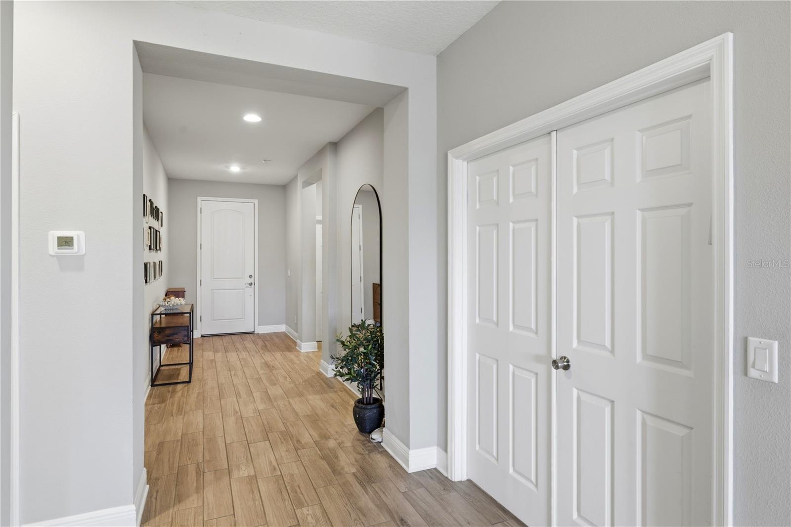 HIDDEN CREEK PHASE 2 - Residential