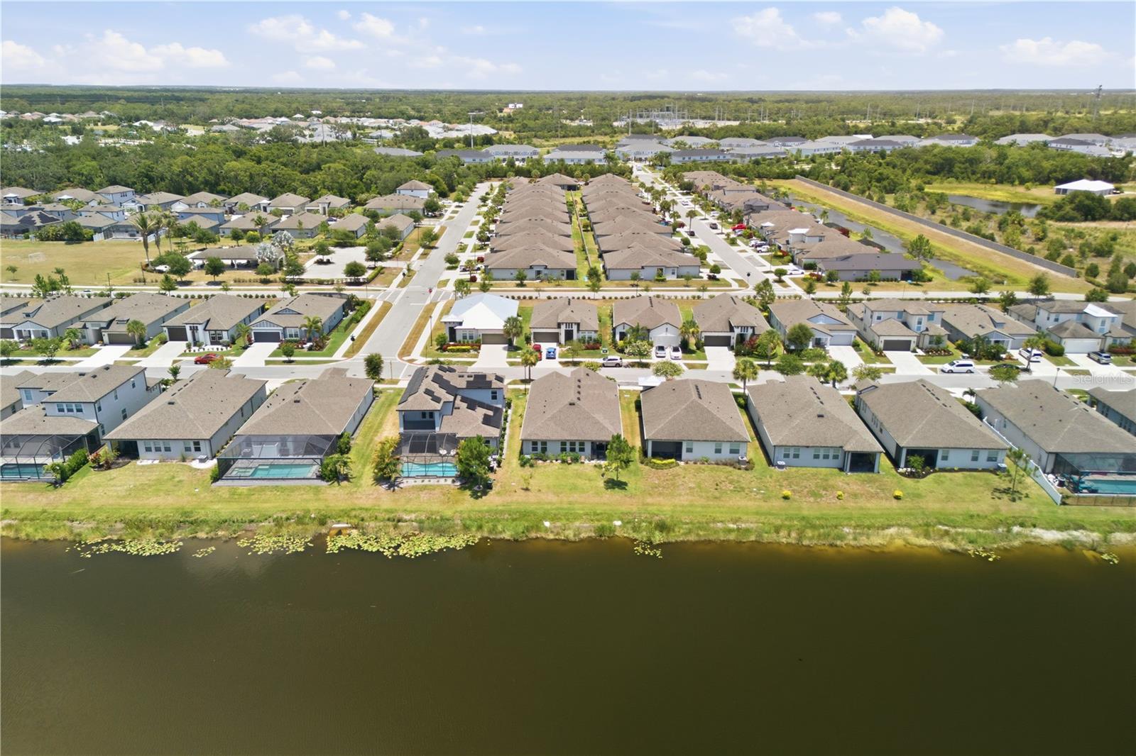 HIDDEN CREEK PHASE 2 - Residential