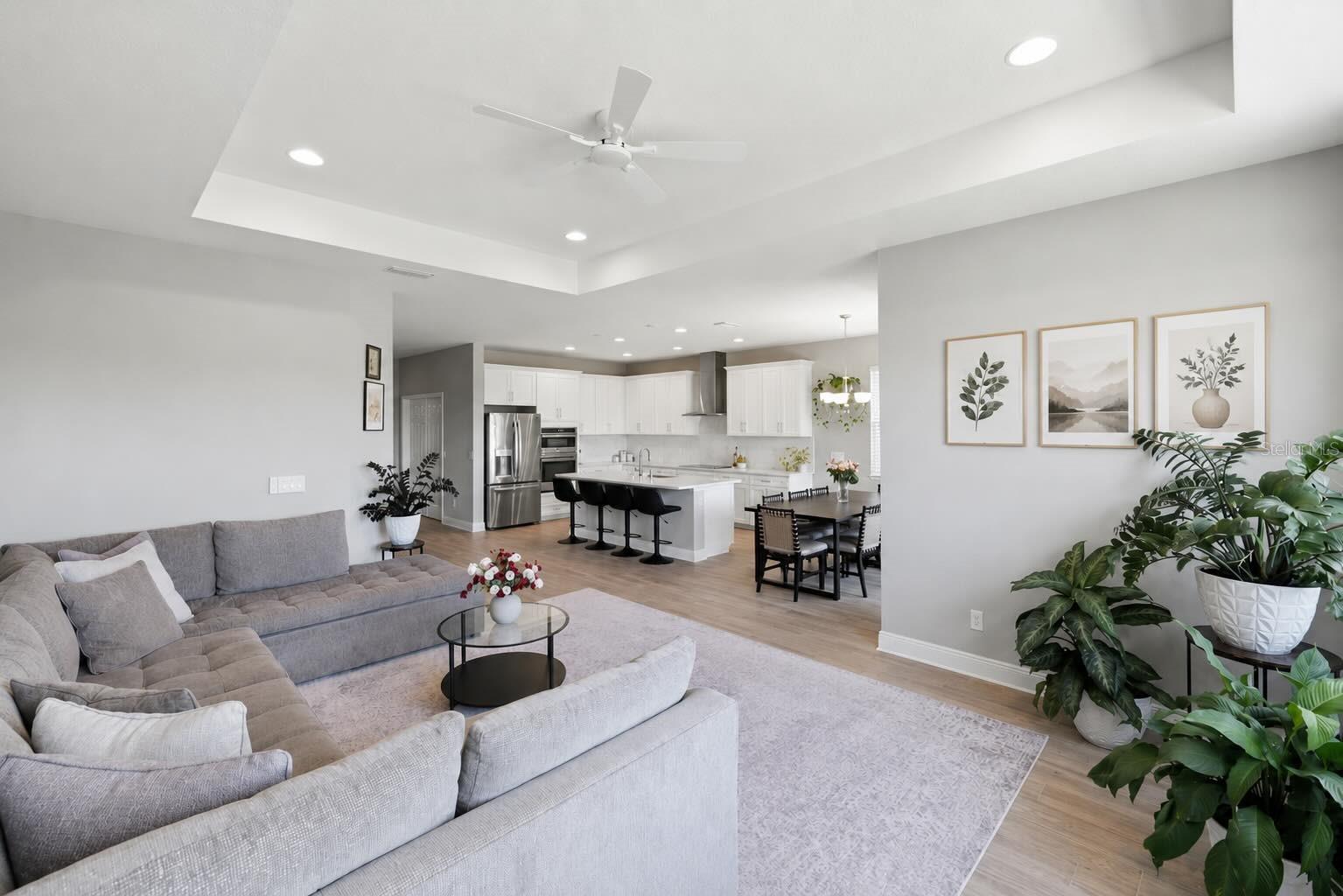 HIDDEN CREEK PHASE 2 - Residential