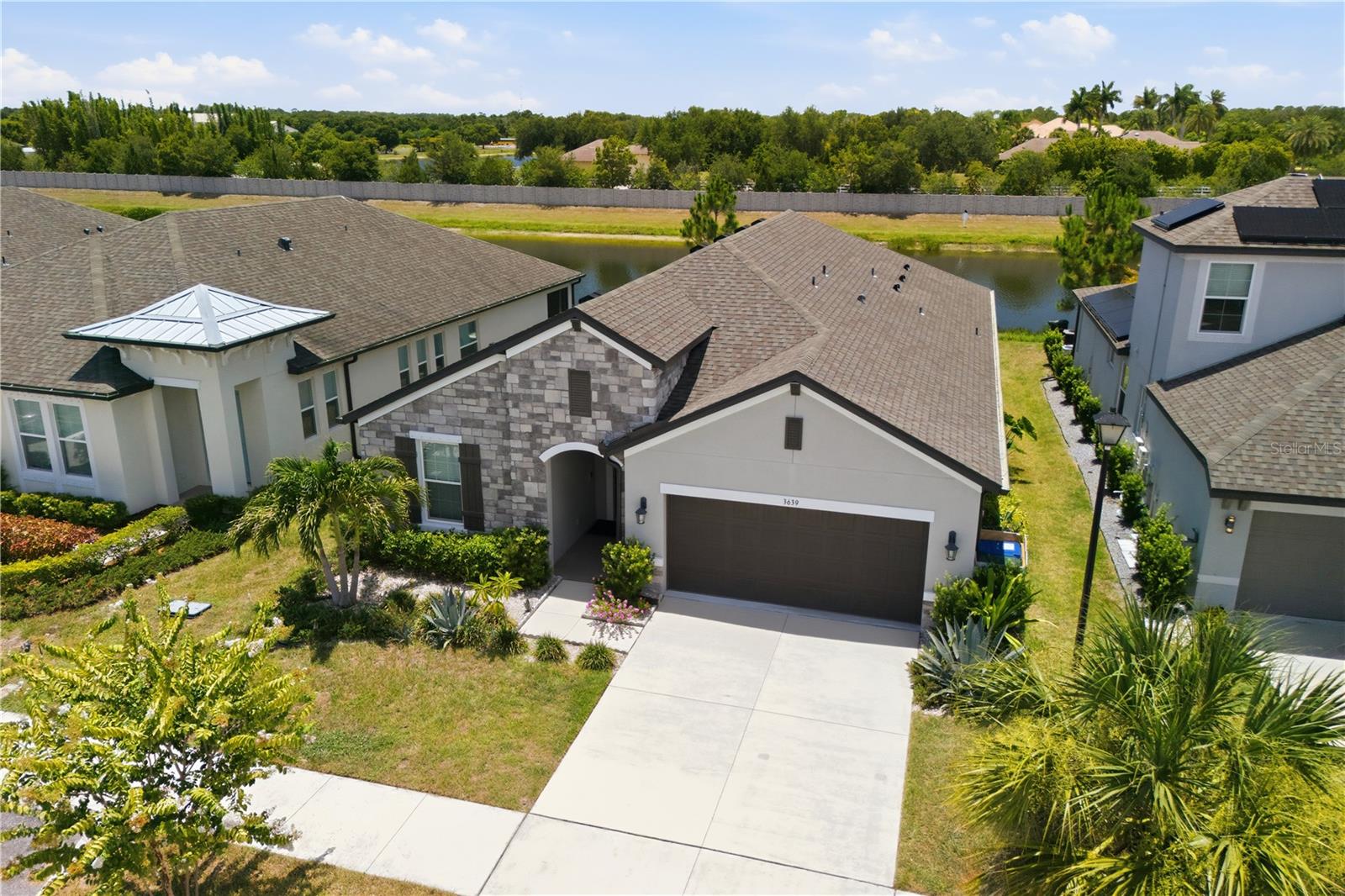 HIDDEN CREEK PHASE 2 - Residential