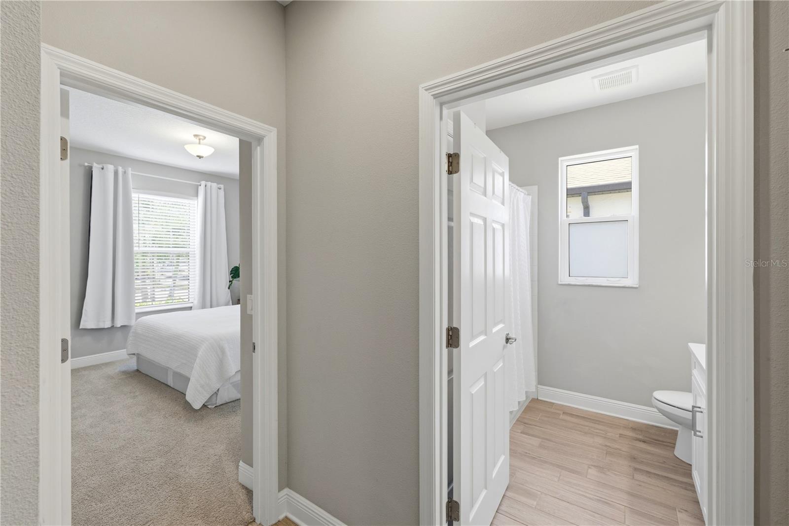 HIDDEN CREEK PHASE 2 - Residential