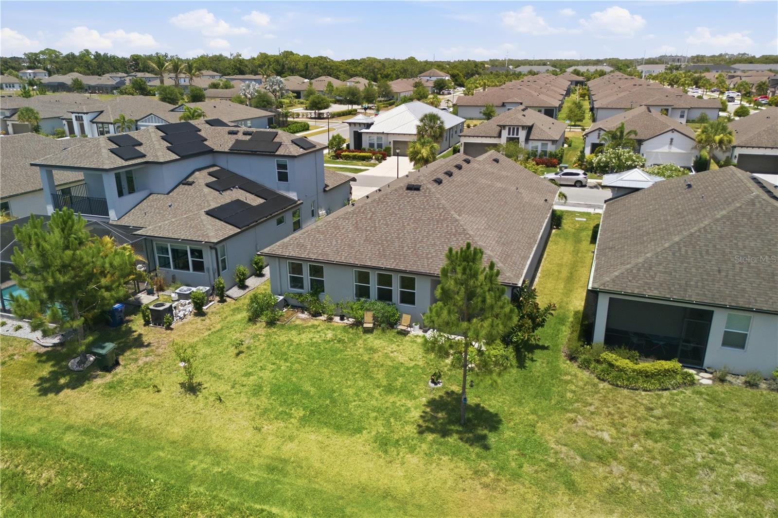 HIDDEN CREEK PHASE 2 - Residential
