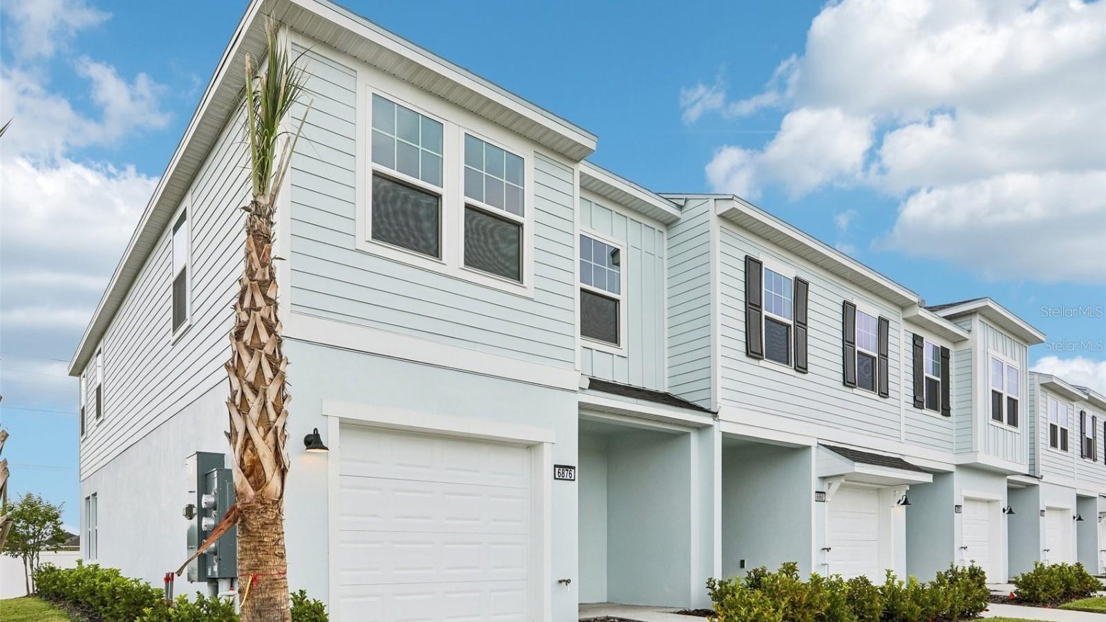 TWIN OAKS - Residential