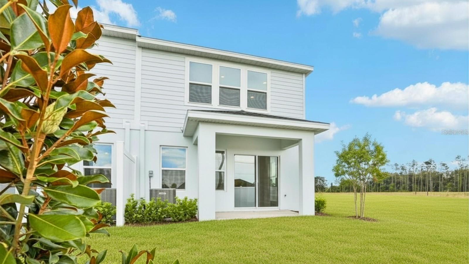 TWIN OAKS - Residential
