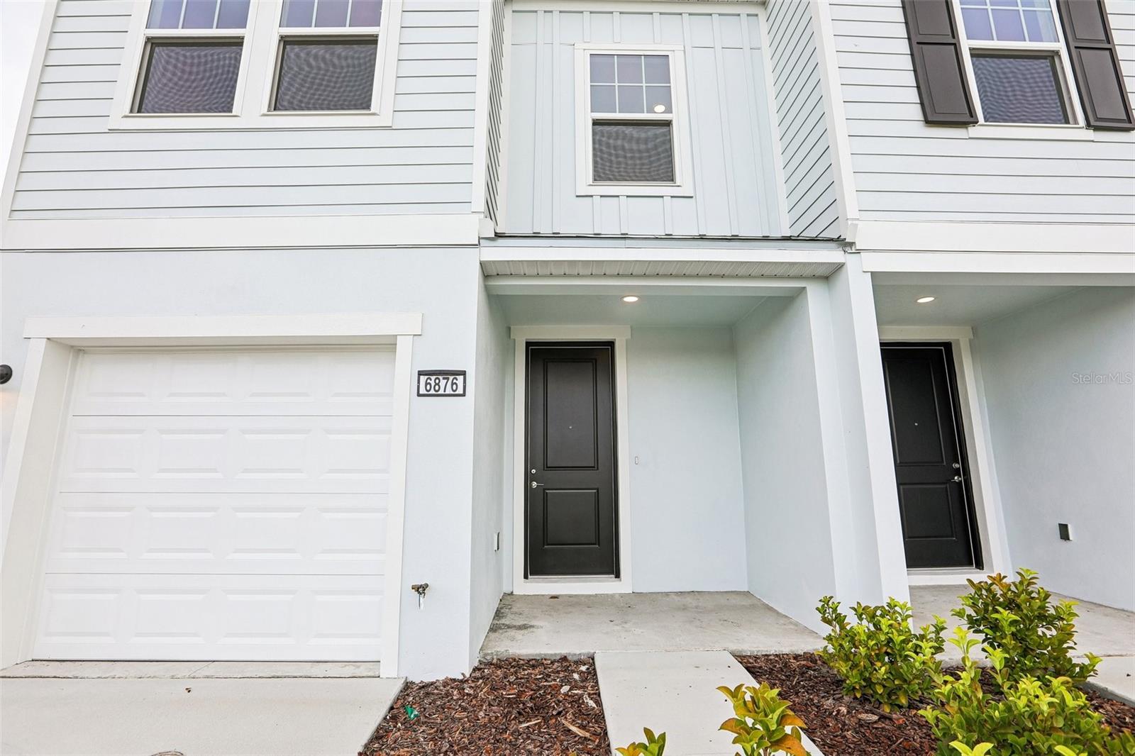 TWIN OAKS - Residential