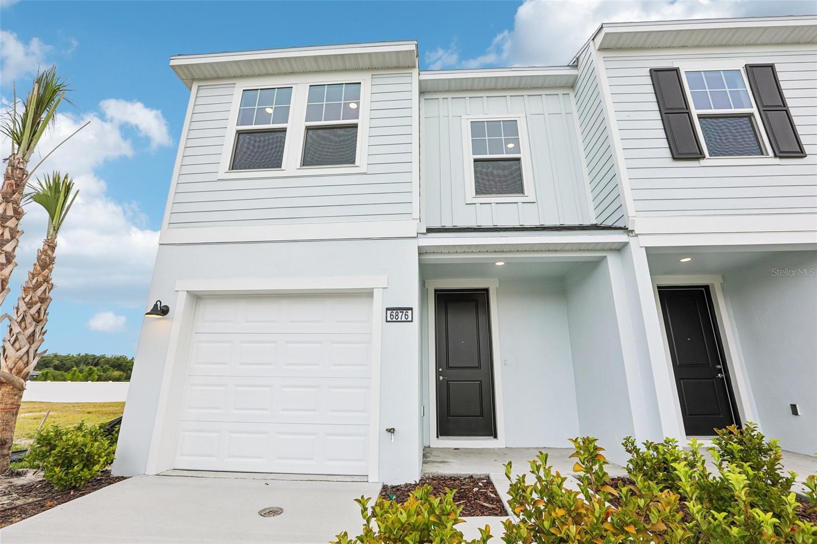TWIN OAKS - Residential