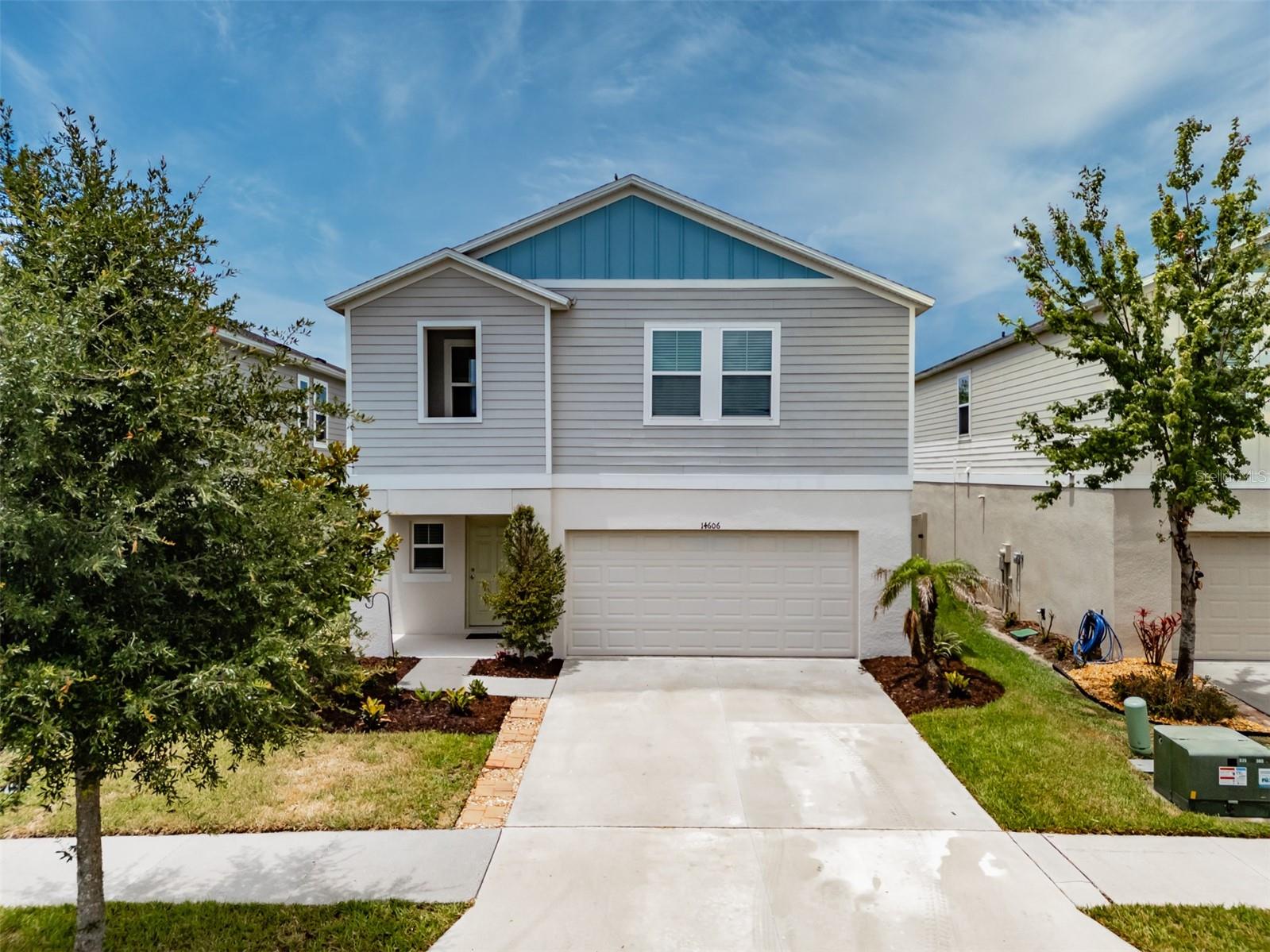 B & D HAWKSTONE PH 1 - Residential