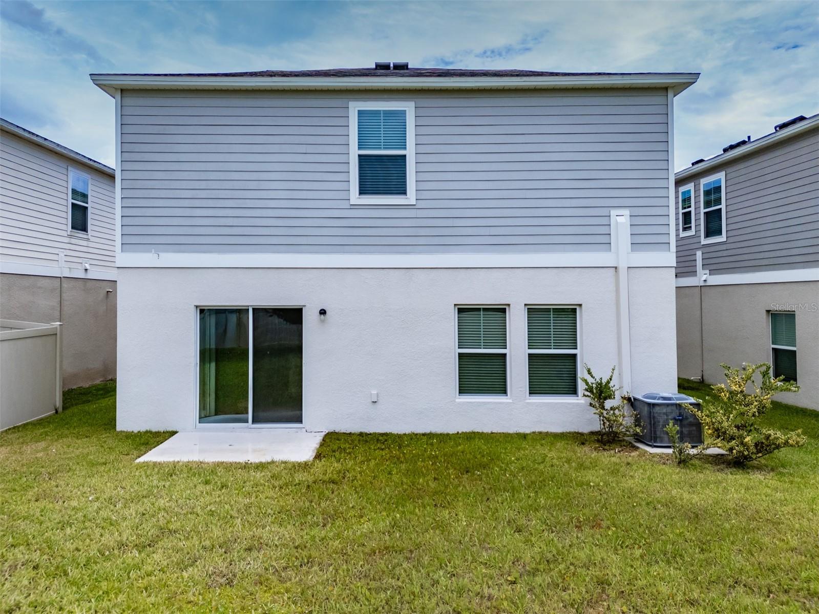B & D HAWKSTONE PH 1 - Residential