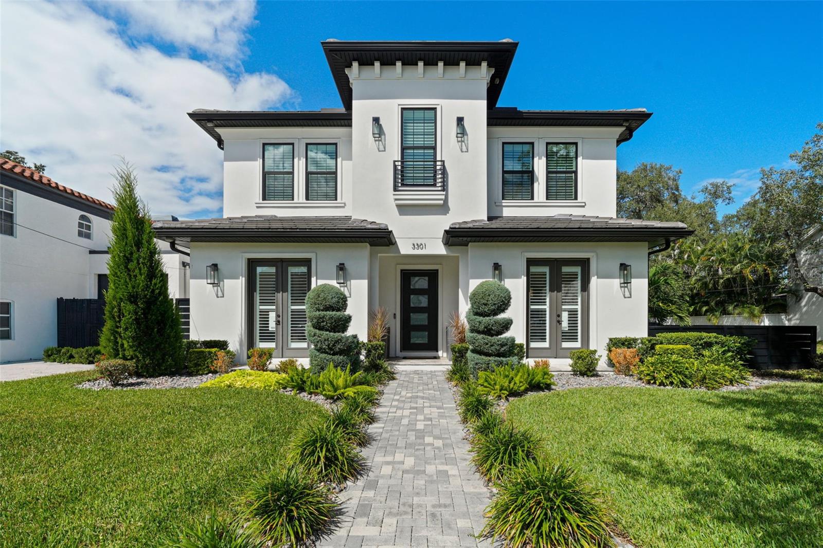 BAYSHORE BEAUTIFUL - Residential